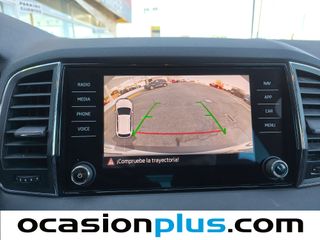 Skoda Karoq 2.0 TDI Ambition 4X4 110 kW (150 CV)