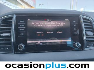 Skoda Karoq 2.0 TDI Ambition 4X4 110 kW (150 CV)