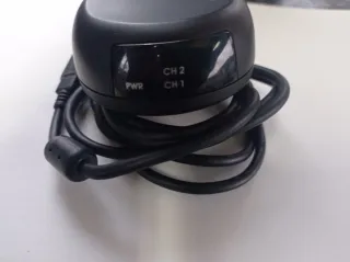 Mandos Retro Kneissel