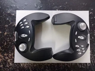 Mandos Retro Kneissel