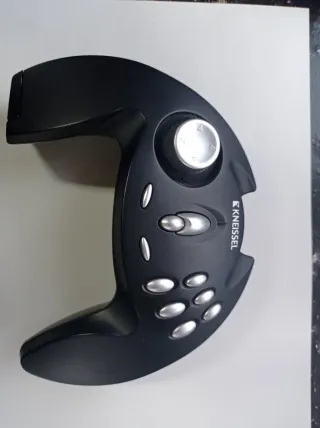 Mandos Retro Kneissel