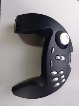 Mandos Retro Kneissel