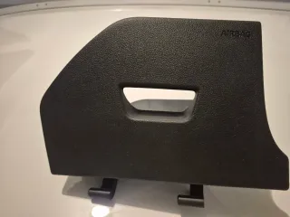 Pieza Coche Negra seat leon mk3