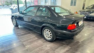 BMW Serie 3 323 I Coupe e36 170 cv
