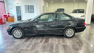 BMW Serie 3 323 I Coupe e36 170 cv