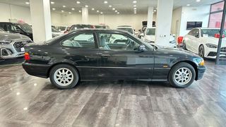 BMW Serie 3 323 I Coupe e36 170 cv