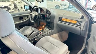 BMW Serie 3 323 I Coupe e36 170 cv