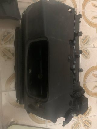 Tapa Balancines BMW M47 M47D20 E81 E90