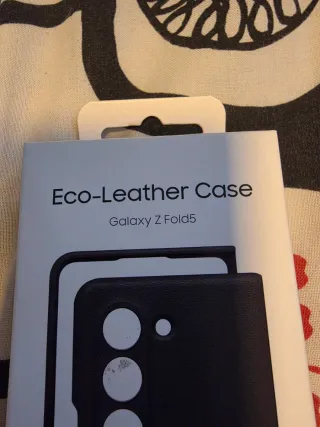 Fundas Samsung Galaxy Z Fold5 (2)