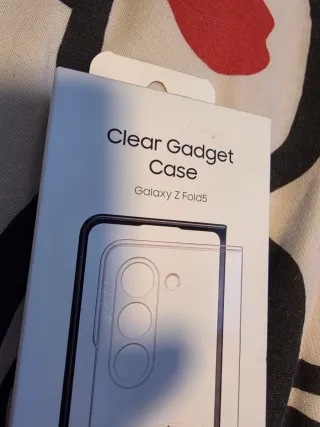 Fundas Samsung Galaxy Z Fold5 (2)