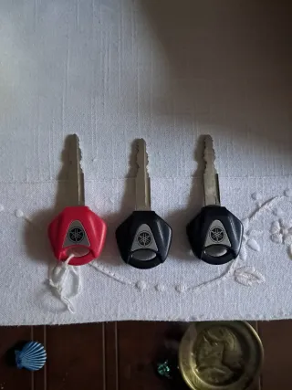 Yamaha XMAX 125 Scooter Negra  Un solo dueño