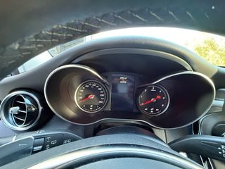 Mercedes-Benz GLC SUV (253) 2018