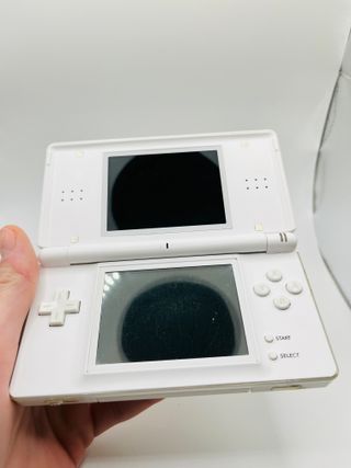Nintendo DS Lite Bianco - Shell Nuova