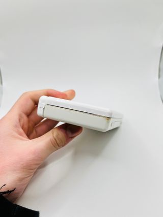 Nintendo DS Lite Bianco - Shell Nuova