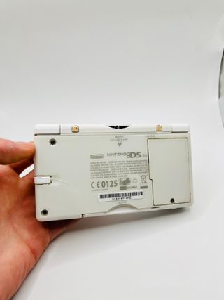 Nintendo DS Lite Bianco - Shell Nuova