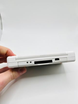 Nintendo DS Lite Bianco - Shell Nuova