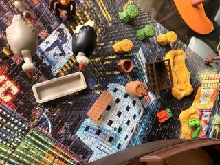 Playmobil Arca de Noé