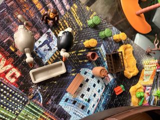 Playmobil Arca de Noé