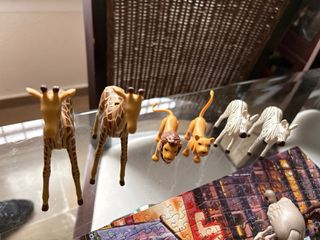 Playmobil Arca de Noé