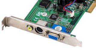 Scheda video Nvidia Geforce 2 MX200 64mb / AGP