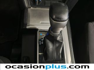 Toyota Land Cruiser 2.8 D-4D VXL Auto 150 kW (204 CV)