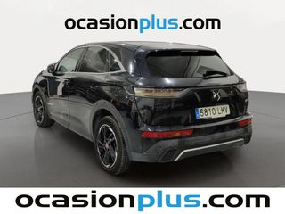 DS DS7 Crossback PureTech 130 Performance Line 96 kW (130 CV)