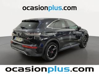 DS DS7 Crossback PureTech 130 Performance Line 96 kW (130 CV)