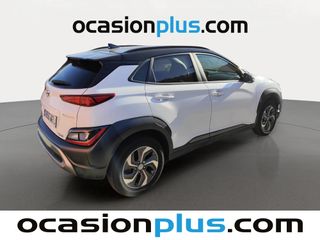 Hyundai Kona 1.6 GDI HEV Tecno 2C DCT 104 kW (141 CV)