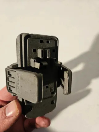 Zucchini ML24 6.3A EN 60439/2