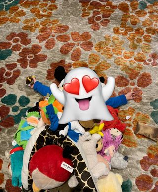 Grande Tappeto Maison Du Monde