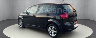 SEAT Altea 2009 impecable pegatina C
