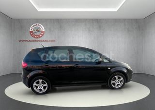 SEAT Altea 2009 impecable pegatina C