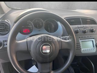 SEAT Altea 2009 impecable pegatina C