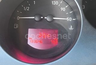 SEAT Altea 2009 impecable pegatina C