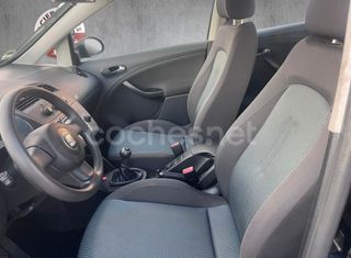 SEAT Altea 2009 impecable pegatina C