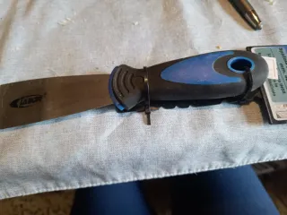 Spatola muratore Labor