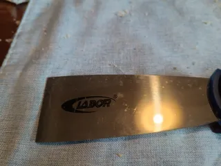 Spatola muratore Labor