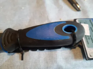 Spatola muratore Labor