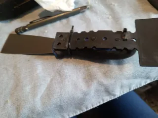 Spatola muratore Labor