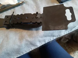 Spatola muratore Labor