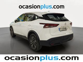 Nissan Qashqai DIG-T 158 mHEV Acenta Xtronic 116 kW (158 CV)