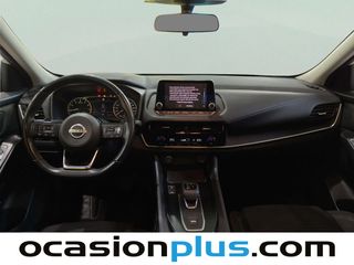 Nissan Qashqai DIG-T 158 mHEV Acenta Xtronic 116 kW (158 CV)