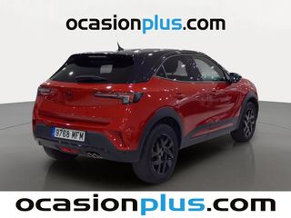 Opel Mokka 1.2 T GS Auto 96 kW (130 CV)