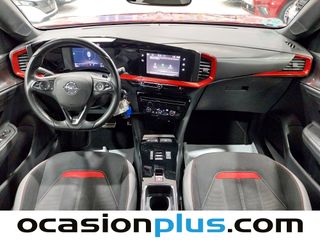 Opel Mokka 1.2 T GS Auto 96 kW (130 CV)