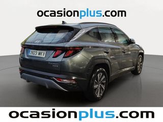 Hyundai Tucson 1.6 TGDI 48V Maxx 110 kW (150 CV)