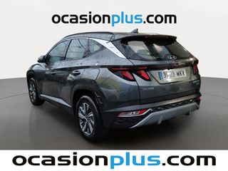 Hyundai Tucson 1.6 TGDI 48V Maxx 110 kW (150 CV)