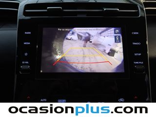 Hyundai Tucson 1.6 TGDI 48V Maxx 110 kW (150 CV)