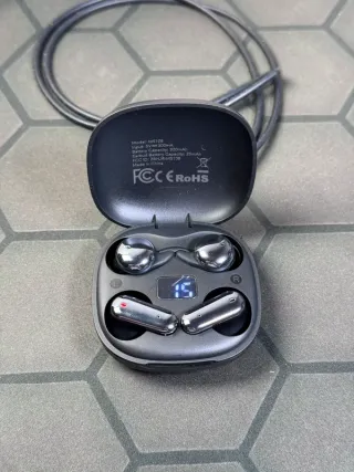 Cuffie Wireless Miniso MS108 Nuove