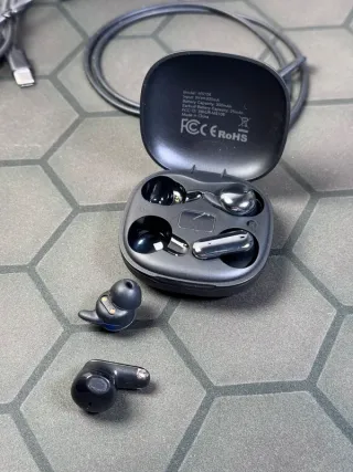 Cuffie Wireless Miniso MS108 Nuove