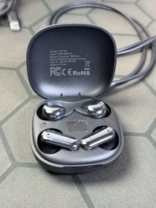 Cuffie Wireless Miniso MS108 Nuove